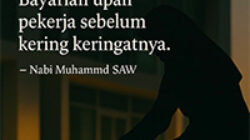 Omong Kosong “Hari Buruh”