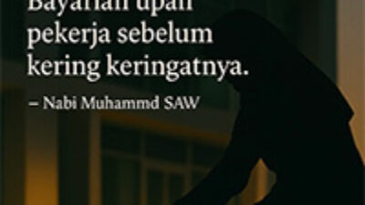 Omong Kosong “Hari Buruh”