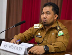 Pak Iswanto, Sudahlah !