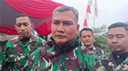 Sudah Keluar SK, Tiba-tiba Panglima TNI Batalkan Mutasi Anak Mantan Wapres Try Sutrisno