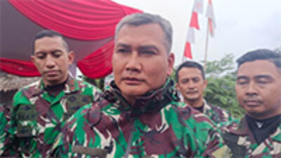 Sudah Keluar SK, Tiba-tiba Panglima TNI Batalkan Mutasi Anak Mantan Wapres Try Sutrisno