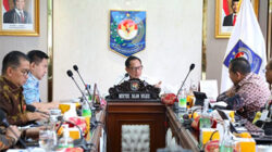 Subulussalam, Aceh Selatan, dan Pemerintah Aceh Terendah Realisasi Anggaran