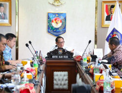 Subulussalam, Aceh Selatan, dan Pemerintah Aceh Terendah Realisasi Anggaran