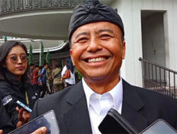 Imbas Sering Mengkritik, Pemprov Jabar Akan Audit Hibah untuk UPI