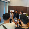 Terbongkar !!! Penggunaan Private Jet Oleh KPU bukan untuk Kepentingan Pemilu