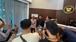 Terbongkar !!! Penggunaan Private Jet Oleh KPU bukan untuk Kepentingan Pemilu