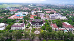 Prodi Ilmu Kelautan USK Raih Akreditasi Unggul