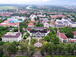 Walaupun Didera Isu Ijazah Palsu, UGM di Atas … USK Urutan 9 Nasional