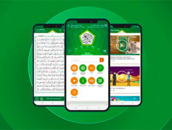Chat Qurani Berbasis AI Segera Dirilis, Pengguna Quran Digital Kemenag Tembus 55 Juta