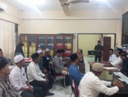 Bupati Aceh Utara Janji Naikkan Insentif Guru Dayah, Dibayar Tepat Waktu