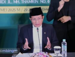 Pemerintah Tetapkan Idul Adha 1446 H Bertepatan Dengan 6 Juni 2025