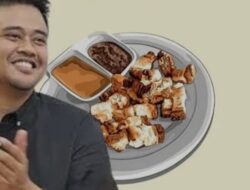 Gubernur Bobby Nasution Promosikan Babi Panggang Gunakan Jasa Vlogger Korea