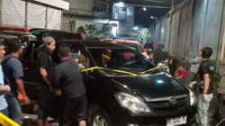 Sepasang Mahasiswa Tewas di Dalam Mobil, Diduga Keracunan AC