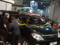 Sepasang Mahasiswa Tewas di Dalam Mobil, Diduga Keracunan AC