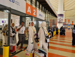 Terkendala Visa, 1.450 Jamaah Haji Reguler Batal Berangkat