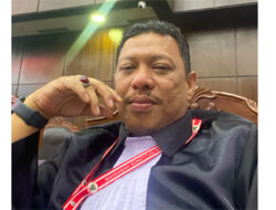 Unaya Laporkan Kepala LLDikti Aceh ke Polisi, Dituduh Jahat dalam Jabatan