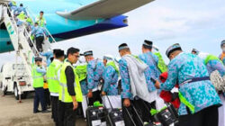 Update Jadwal Keberangkatan Jamaah Haji Aceh Tahun 2025