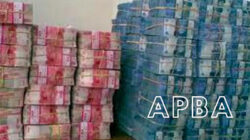 Pokir Dewan Hambat Pencairan APBA?