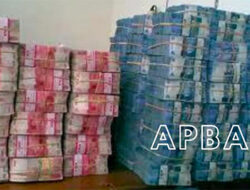 Pokir Dewan Hambat Pencairan APBA?