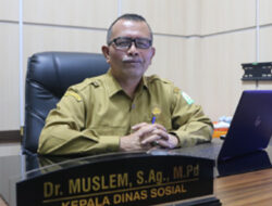 Beredar WA Penerimaan Siswa Sekolah Rakyat, Kadis Sosial Aceh: Hati-hati Penipuan !