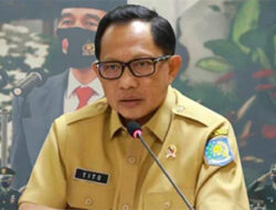 Kalau tak Puas Atas Keputusan Mendagri Alihkan Status 4 Pulau, Aceh Dipersilakan Gugat ke PTUN