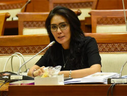 Rieke: Dukung Presiden Prabowo Batalkan Izin Tambang di Raja Ampat, Setelah Itu Save Serambi Makkah!