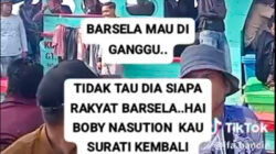 Masyarakat Aceh Kepung 4 Pulau Singkil yang “Dicaplok” Sumut, Gubernur Bobby Diserang di Medsos