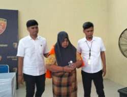 Ini Tampang “Germo” yang Jual Gadis Aceh Rp 96 Juta untuk Dijadikan PSK di Malaysia