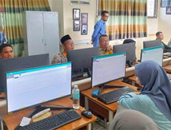 Kepsek Mengeluh, Disdik Aceh Sebentar-bentar Bikin Seleksi