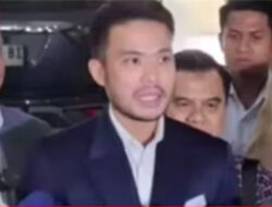 Kubu Jokowi: Bisa “Chaos” jika Ijazah Asli Ditunjukkan ke Publik