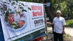 Miris! Maklumat Forkopimda Aceh Utara tak Digubris, Rumah Makan Transit Tetap Beraktivitas Saat Azan Jumat