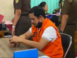 Oknum Kapolres Kelainan Seks, Pesan 3 Anak di Bawah Umur Sekaligus untuk Disetubuhi