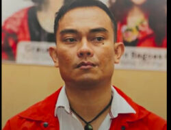 Penilaian Kader PSI: Jokowi Layak Jadi Nabi