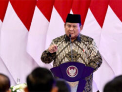 Prabowo Geram, Penyiapan Dokter Spesialis Masih Terkendala Aturan Primitif