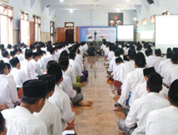 Puluhan Peserta Lolos Seleksi CPNS Dengan Ijazah Pesantren