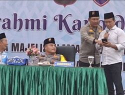 Preman Nyaru Wartawan Ditangkap, Sering Peras Kepala Sekolah