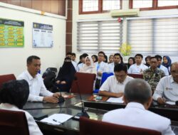 Pernyataan Sikap 372 Profesor Kesehatan se-Indonesia: Kebijakan Menkes Manipulatif