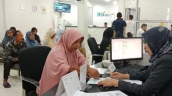 Nasabah Keluhkan Pelayanan BSI Pantonlabu, Antre dari Pagi hingga  Sore