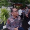 Di Tengah Merebaknya Isu Ijazah Palsu, Pratikno dan Muhadjir Temui Jokowi di Solo
