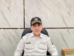Safaruddin Bersih-bersih di Abdya, 10 Pejabat Eselon II Masa Lalu Dicopot