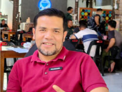 Sumber Kegaduhan 4 Pulau Milik Aceh Adalah Tito Karnavian, Jangan Digiring Kemana-mana!