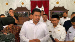 Terkait Sengketa Kepemilikan … Kalaupun Dikembalikan ke Aceh, Sumut Tetap Ingin Kelola Sumberdaya 4 Pulau di Singkil