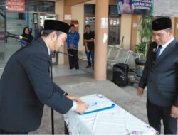 Tersandung Dugaan Manipulasi Data PPPK, Anita Dicopot dari Kadis Kesehatan Aceh Besar