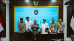 Keputusan Tito Dibatalkan, Prabowo Kembalikan 4 Pulau Milik Aceh