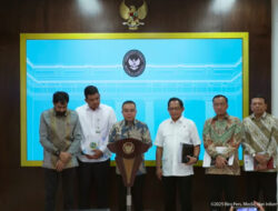 Keputusan Tito Dibatalkan, Prabowo Kembalikan 4 Pulau Milik Aceh