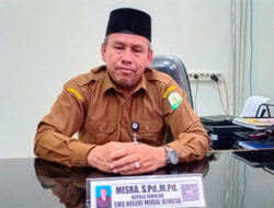 Berdalih Kekurangan Dana, SMA Mosa Kutip Uang Komite Rp 15 Juta