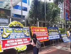Berdalih Perubahan Nomenklatur, Pemerintah belum Juga Cairkan Tukin Dosen