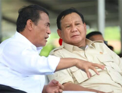 Perintah Prabowo: Bulog Harus Tampung Gabah Petani, Harga tidak boleh di Bawah Rp 6.500
