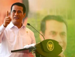 Cerita Oplosan Lagi … Kali Ini Beras, Mentan Tuding Pelakunya Pengusaha Besar