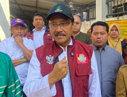 Ditempatkan Jauh dari Domisili, 160 Guru Sekolah Rakyat Lebih Pilih Mengundurkan Diri